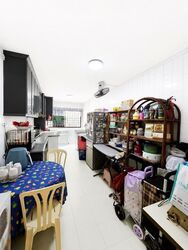 Blk 803 Woodlands Street 81 (Woodlands), HDB 4 Rooms #569713391